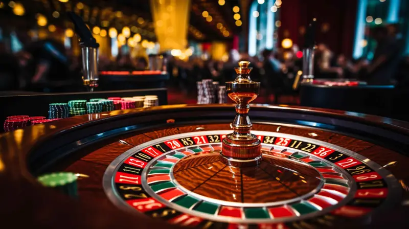 roulette guide